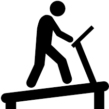 Treadmills Logo