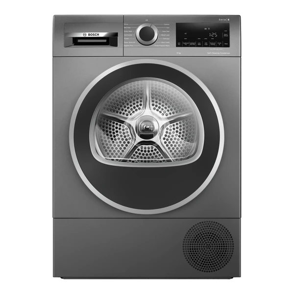 Tumble Dryers Logo