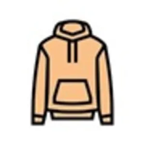 Sweat Jackets Logo