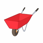 Wheel Barrows Logo