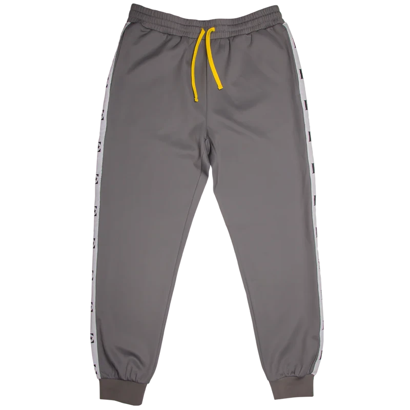 Track Pants Logo