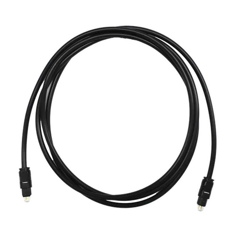 Optical Cables Logo
