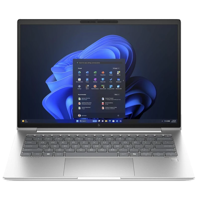 Laptops Logo