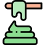 Hand Scrubs Logo