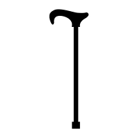 Walking Canes Logo