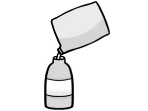Freshener Refills Logo
