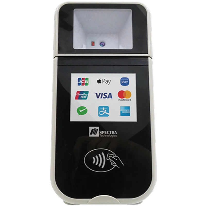 Contactless Reader Logo