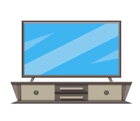 TV Cabinets Logo
