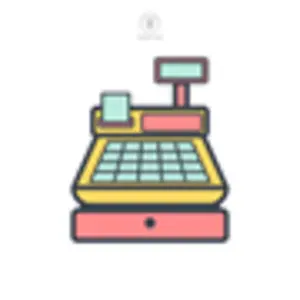 Cash Drawers Logo