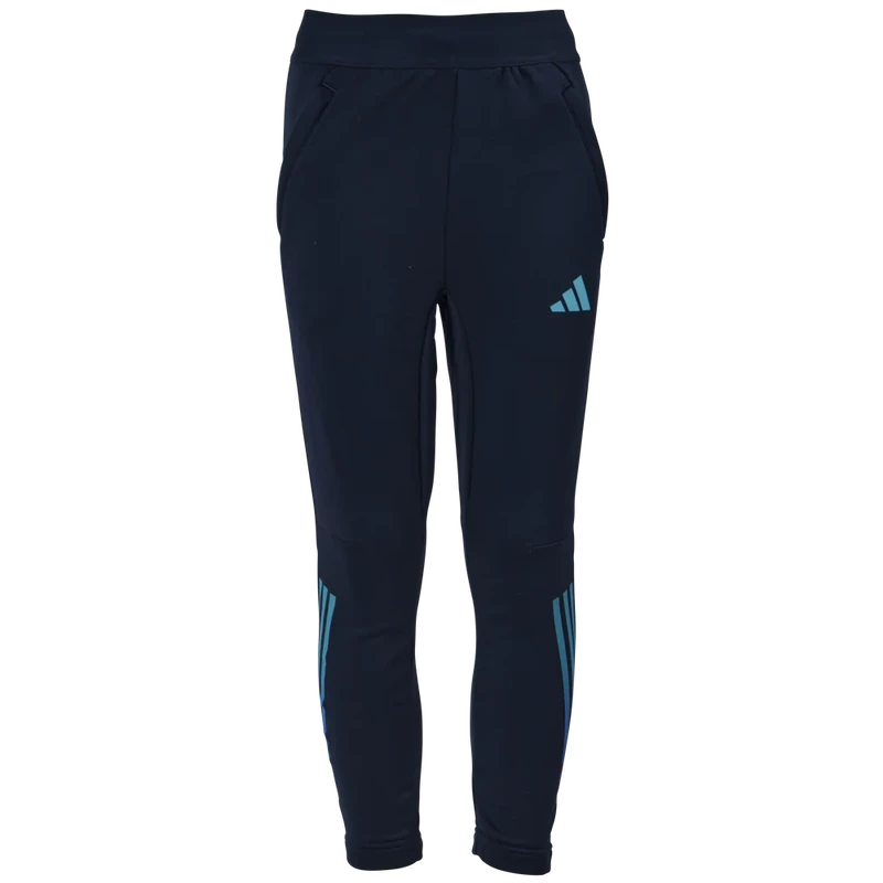 Women Joggers Logo