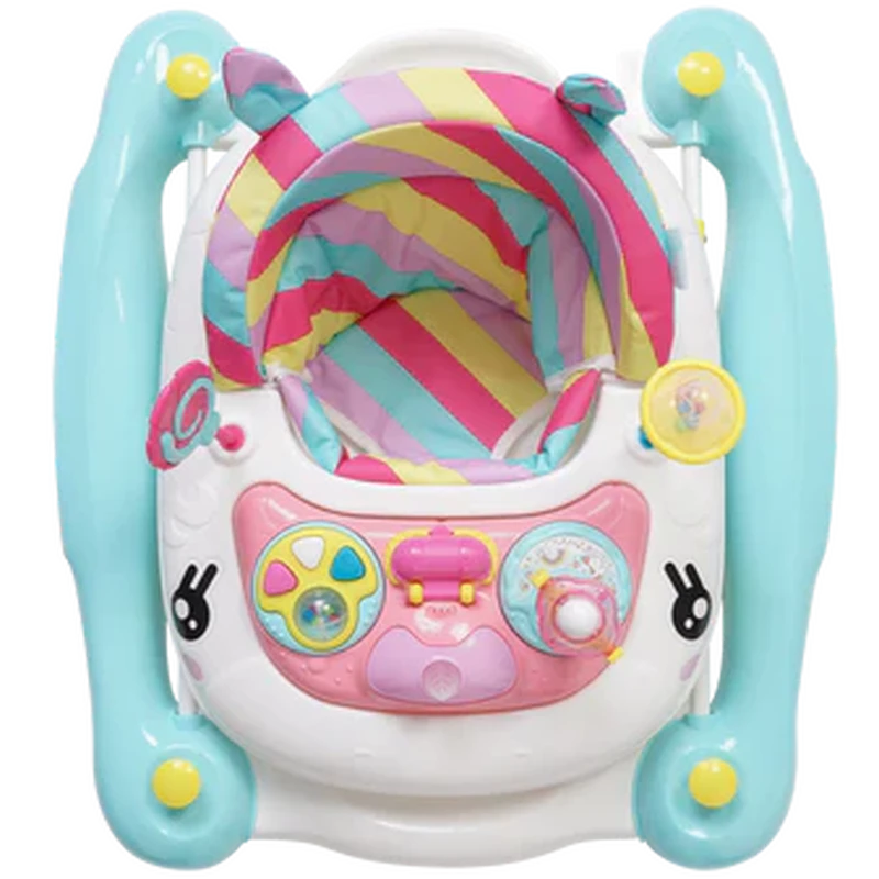 Baby Walkers Logo