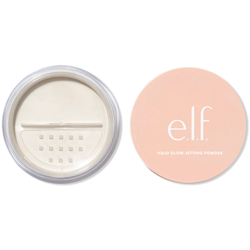 Image of Makeup Setting Powders