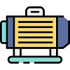 Macerator Pump Logo
