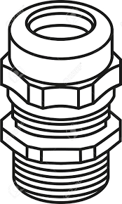 Cable Glands Logo