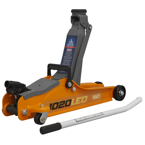 Jacking and Lifting Tools Logo