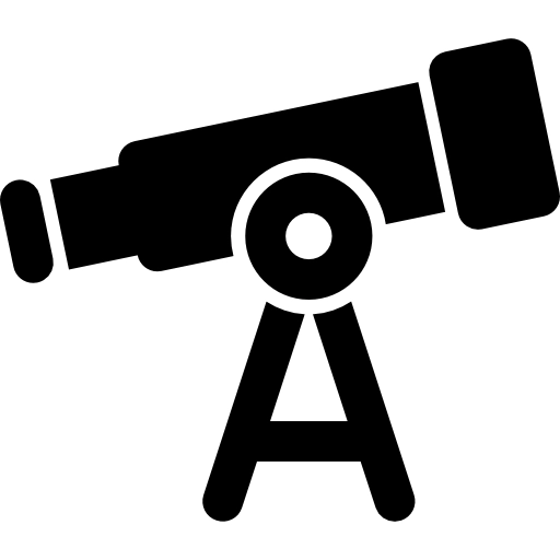 Binocular Extras Logo