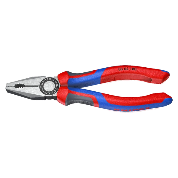 Pliers Logo