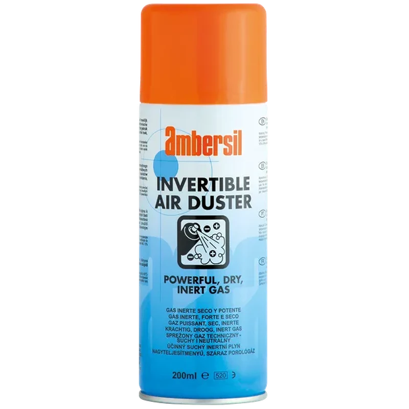 Air Dusters Logo