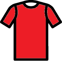 Unisex TShirts Logo