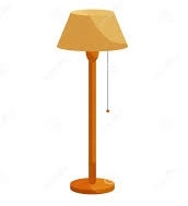 Floor Lamp Logo