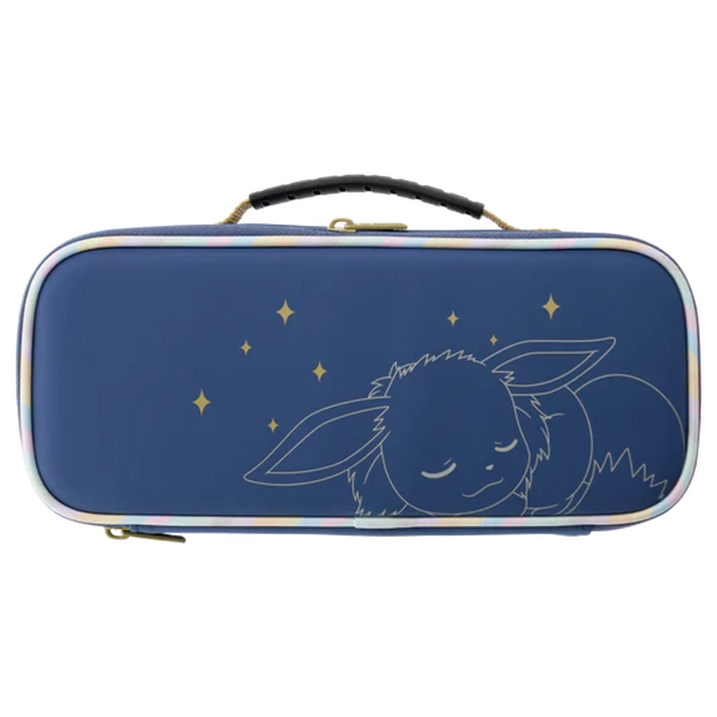 Handheld Game Console Cases Logo
