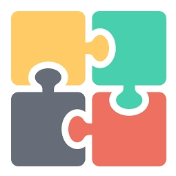 Puzzles Logo