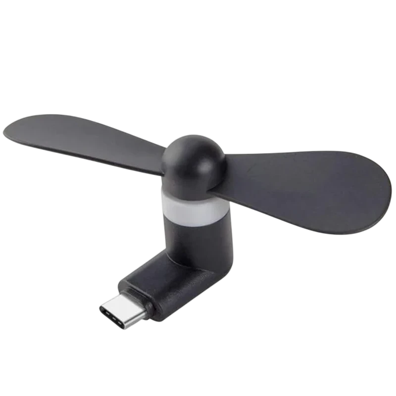 USB Fans Logo