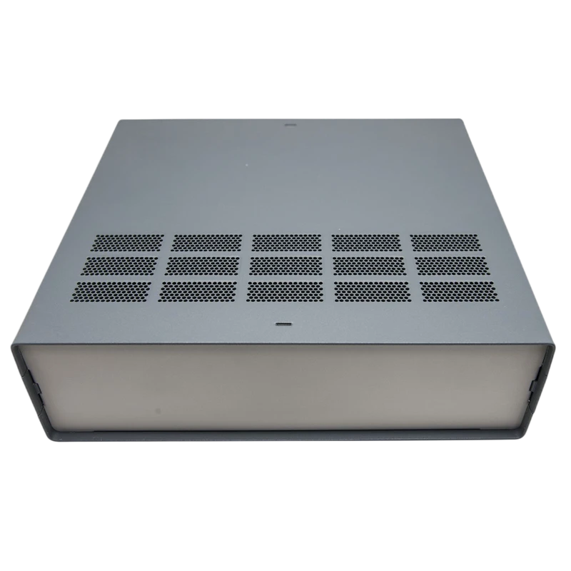 Bench Enclosures Logo