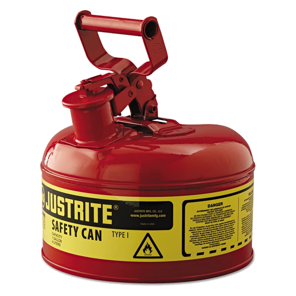 Safety Containers Logo