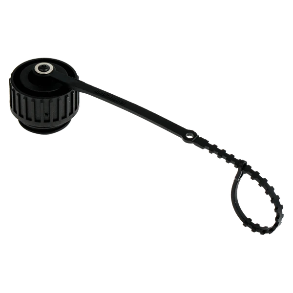 Protective Cap Logo