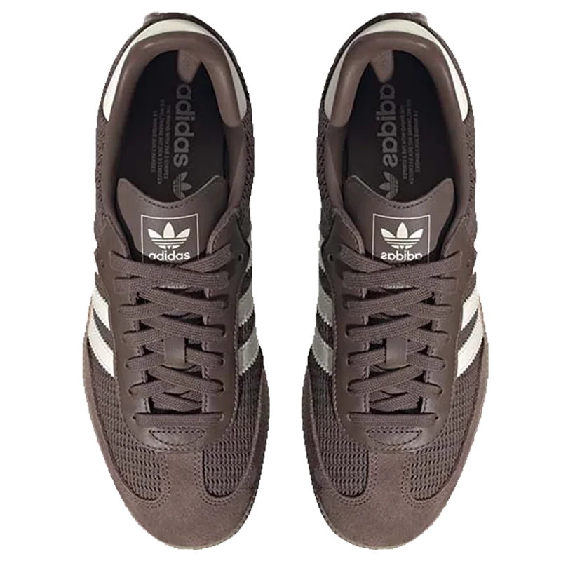 Trainers Logo