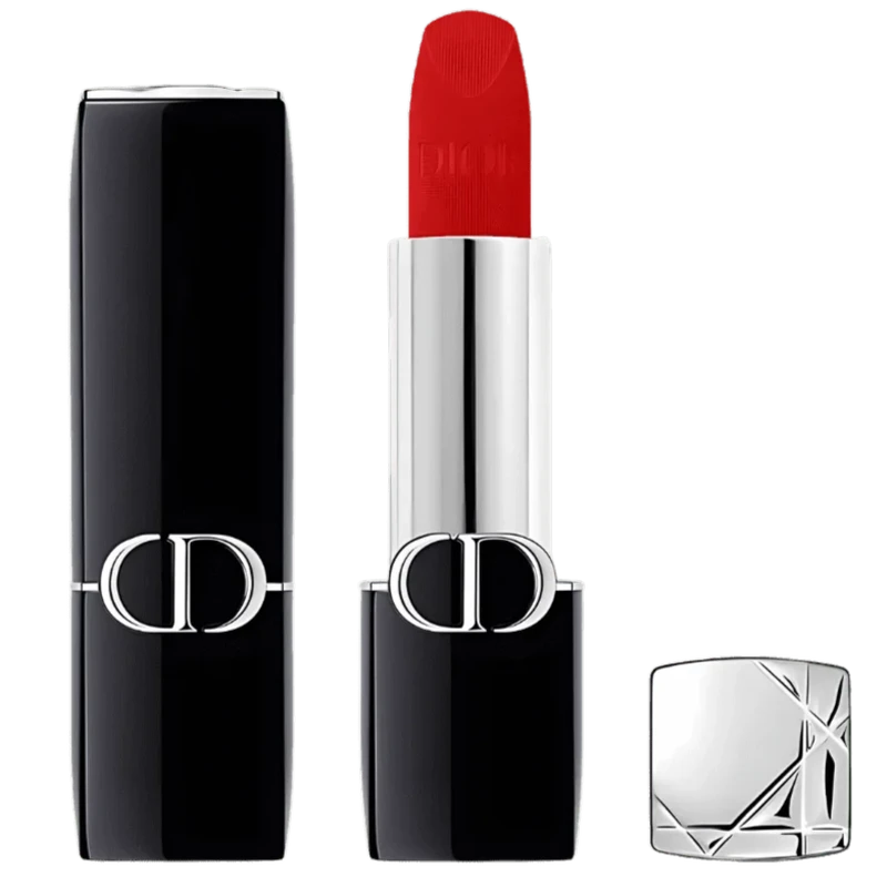 Lipsticks Logo
