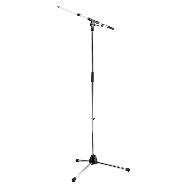 Microphone Stands Logo