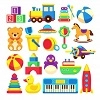 Playsets Logo