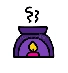 Image of Wax Burner