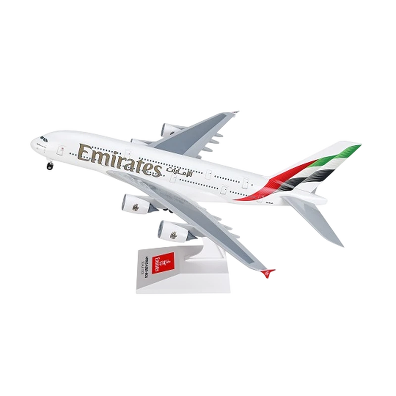 Image of Airplane Models