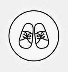 Kids Footwear Logo