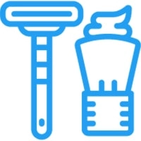 Grooming Kits Logo