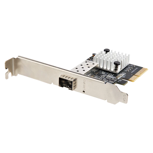 Ethernet Cards Logo