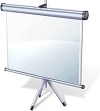 Projector Screens Logo
