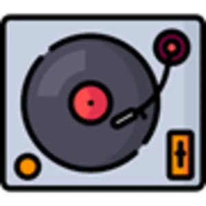Turntable Stands Logo