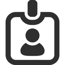 Badge Holders Logo