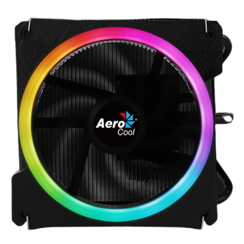 Computer Coolers Logo