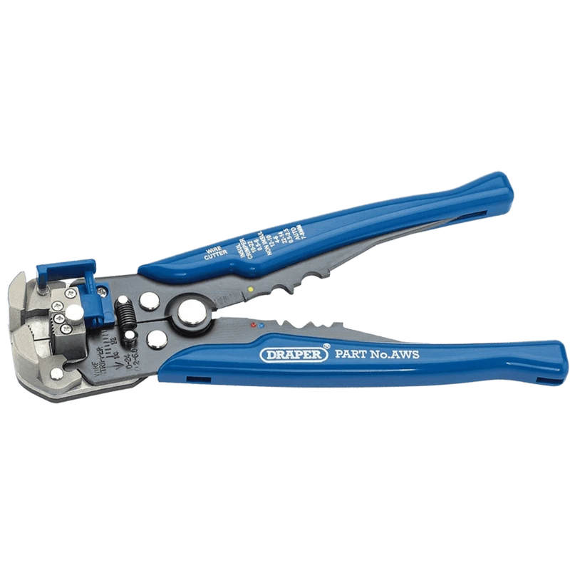 Crimping Tools Logo