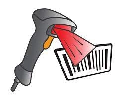 Barcode Scanners Accessories Logo