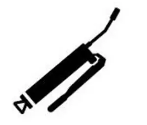 Grease Guns Logo