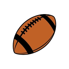 Rugby Balls Logo