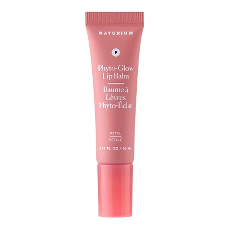 Lip Balm Logo