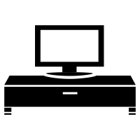 TV Stands Logo