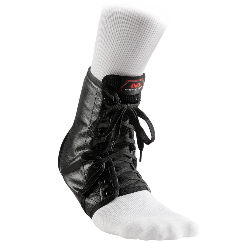 Ankle Pads Logo